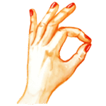 Keztorna